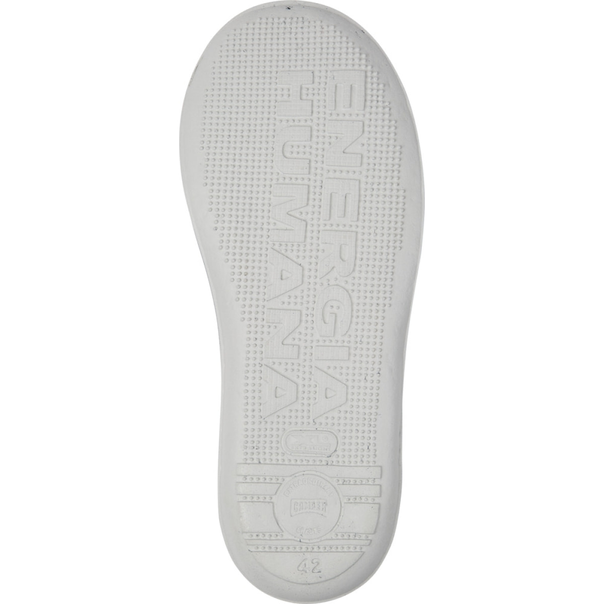 CAMPER Beetle - Sneakers Hombre Negro