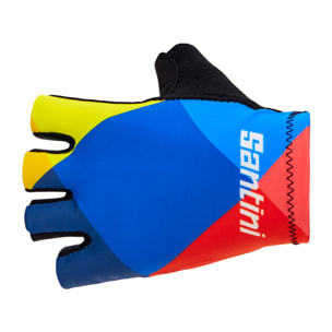 Lidl Trek - Guanti - Print - Unisex