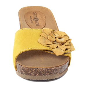 CIABATTINA Summery Giallo