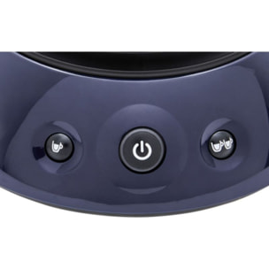 Cafetière à dosettes PHILIPS HD7806/71