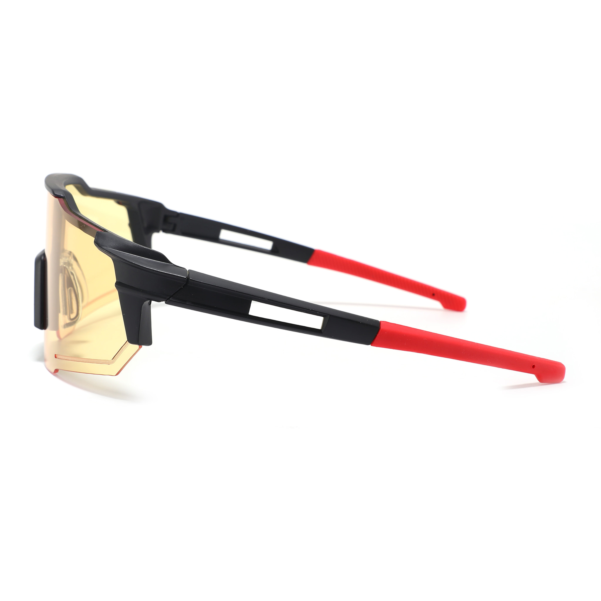 Gafas de Sol Fluor 668-C6 de Tr90 Unisex 52 mm