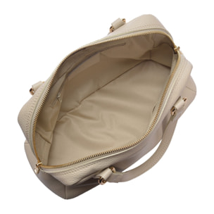 Borsa a mano Anna Luchini Beige