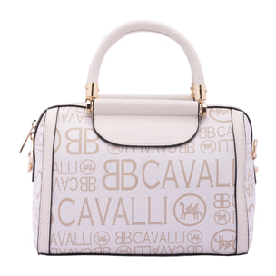 Borsa a bauletto  da donna ecopelle Prodotto Vegano 18x25x14 cm