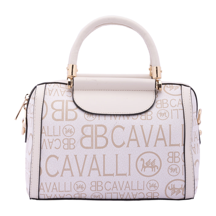 Borsa a bauletto  da donna ecopelle Prodotto Vegano 18x25x14 cm