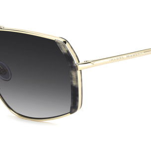 Gafas de Sol Isabel Marant IM 0261/S 8GX de Metal Mujer 60 mm