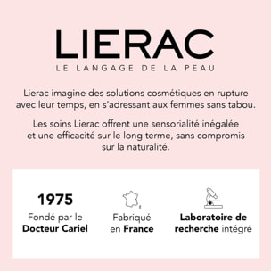 Lift Integral - La Crème Jour Raffermissante 50ml
