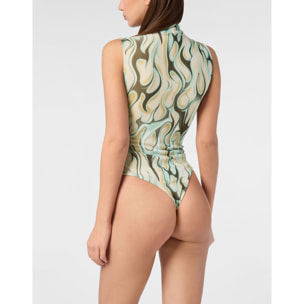 PHILIPP PLEIN Body FLAME