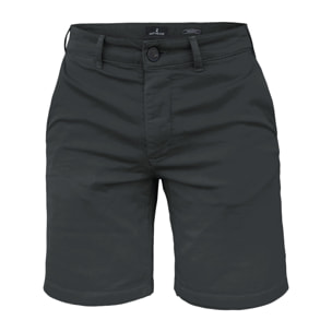 Bermuda Uomo Chino NAVIGARE Cotone Regular Fit - Art.NVC9001