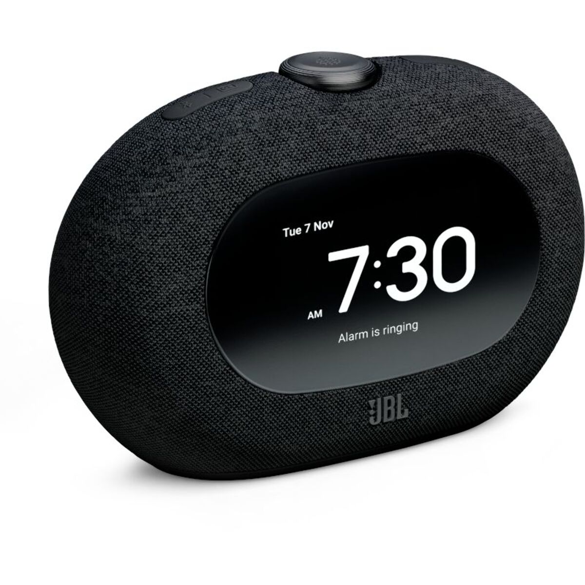 Radio réveil JBL JBL Horizon 3 Noir