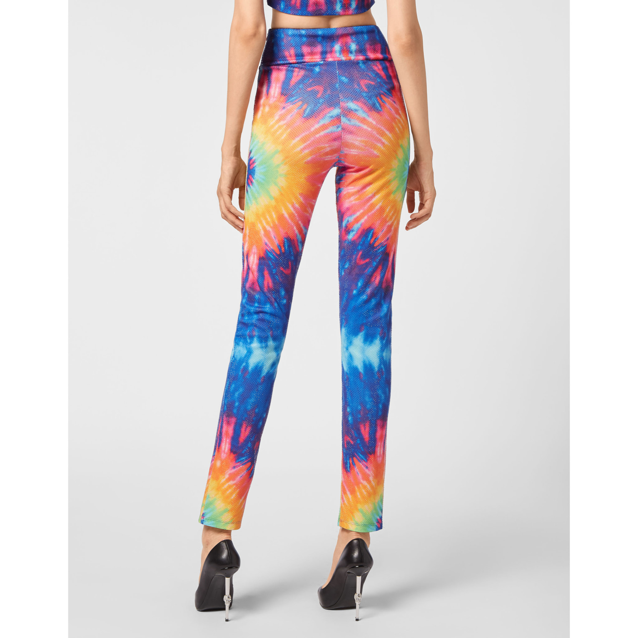 PHILIPP PLEIN Mallas TIE DYE