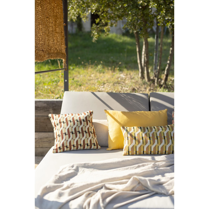 Coussin Zeff Céleste
