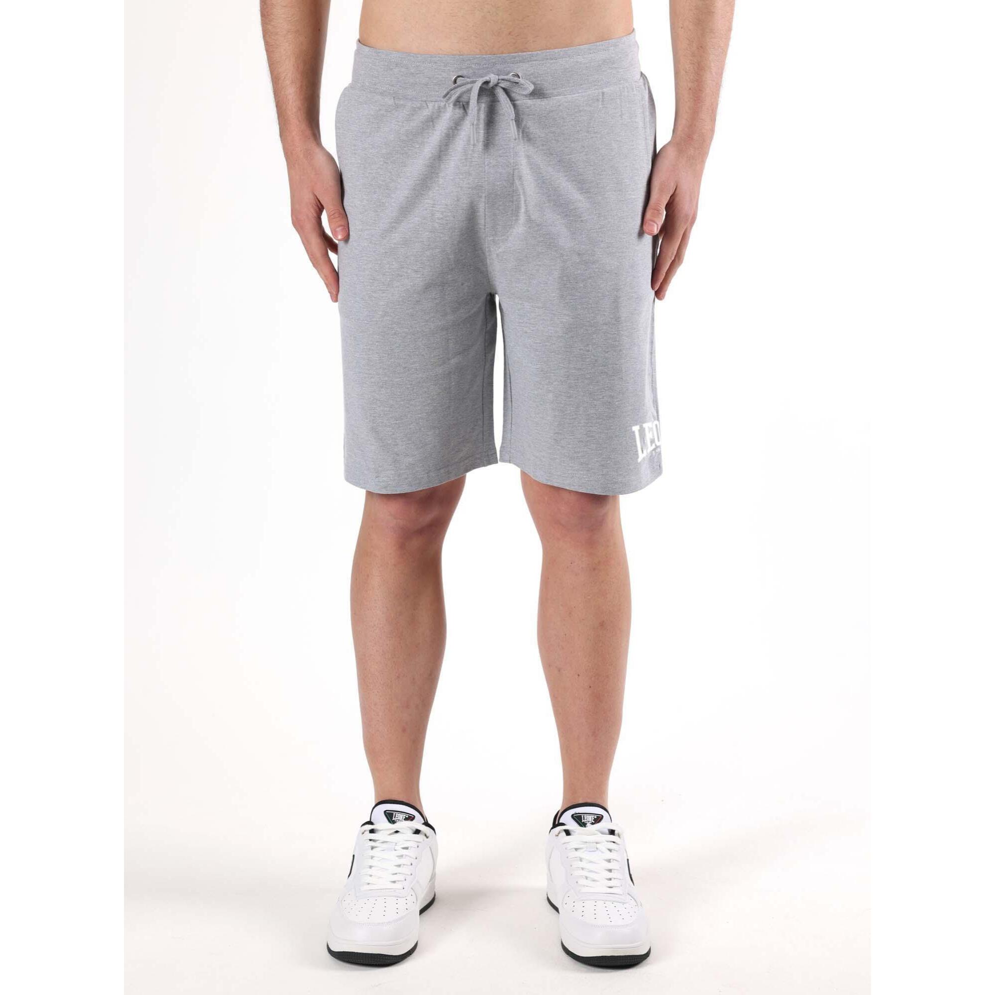 Pantalones cortos bermudas para hombre HJ