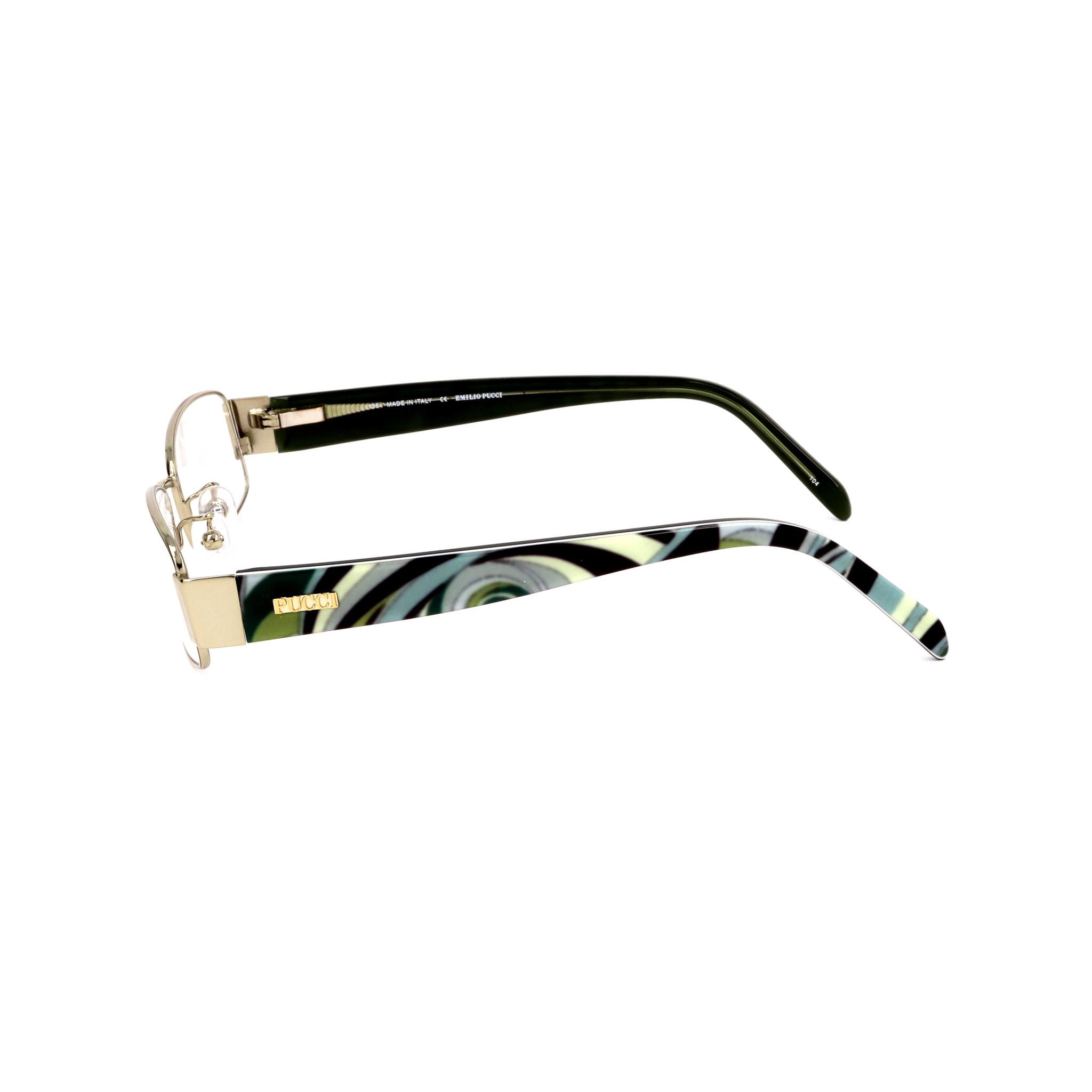 Montura de gafas Pucci Mujer EP2136-320