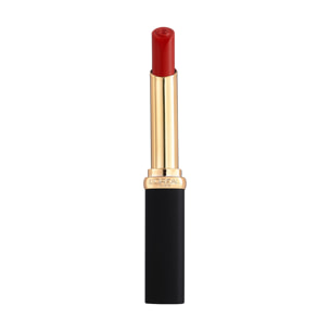 L'Oréal Paris Rouge à Lèvres Color Riche Intense Volume Matte 346 Le Rouge Determination