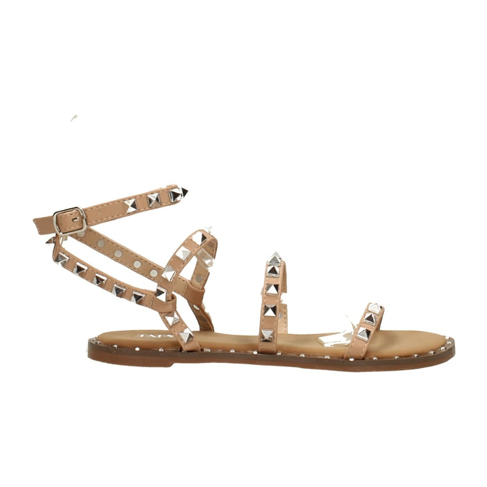 Sandali Bambino Tata Italia Beige