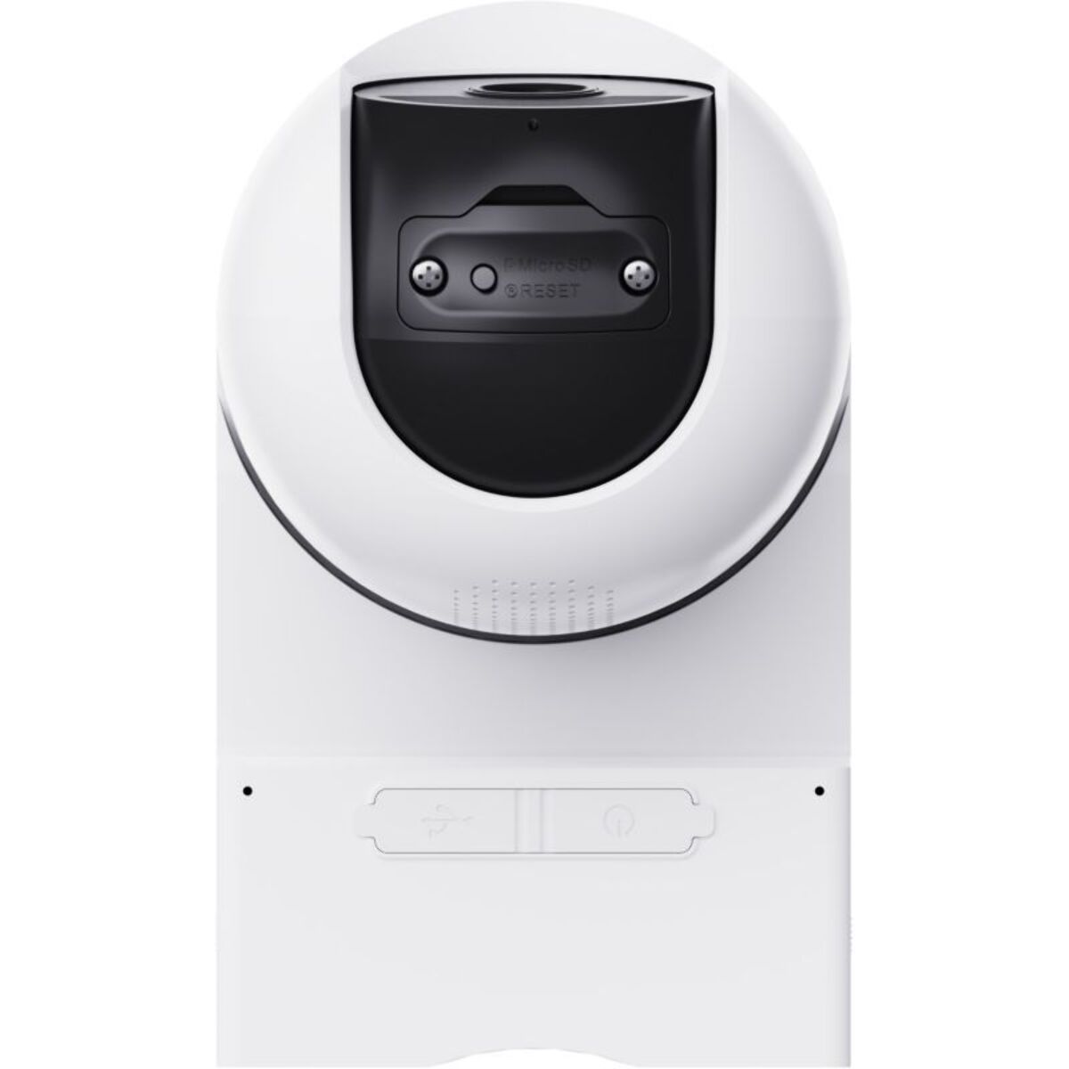 Caméra de surveillance EZVIZ Wifi sur batterie HB8 Lite 2K+ motorisée