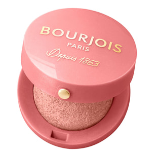 Blush Boite Ronde - Blush