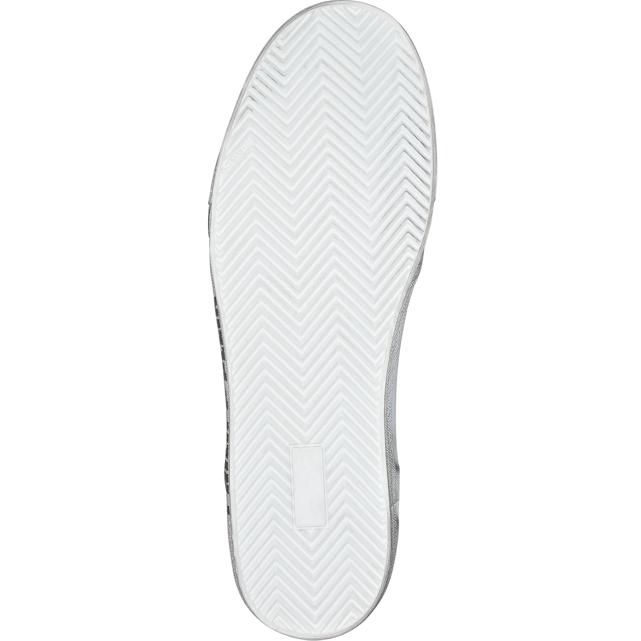 PHILIPP PLEIN Zapatillas altas RETROKICKZ