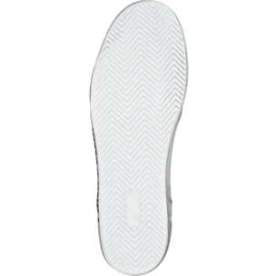 PHILIPP PLEIN Zapatillas altas RETROKICKZ