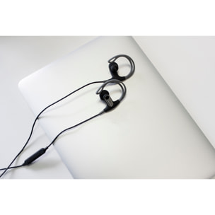 Auriculares MAGNUSSEN M8 - Negro