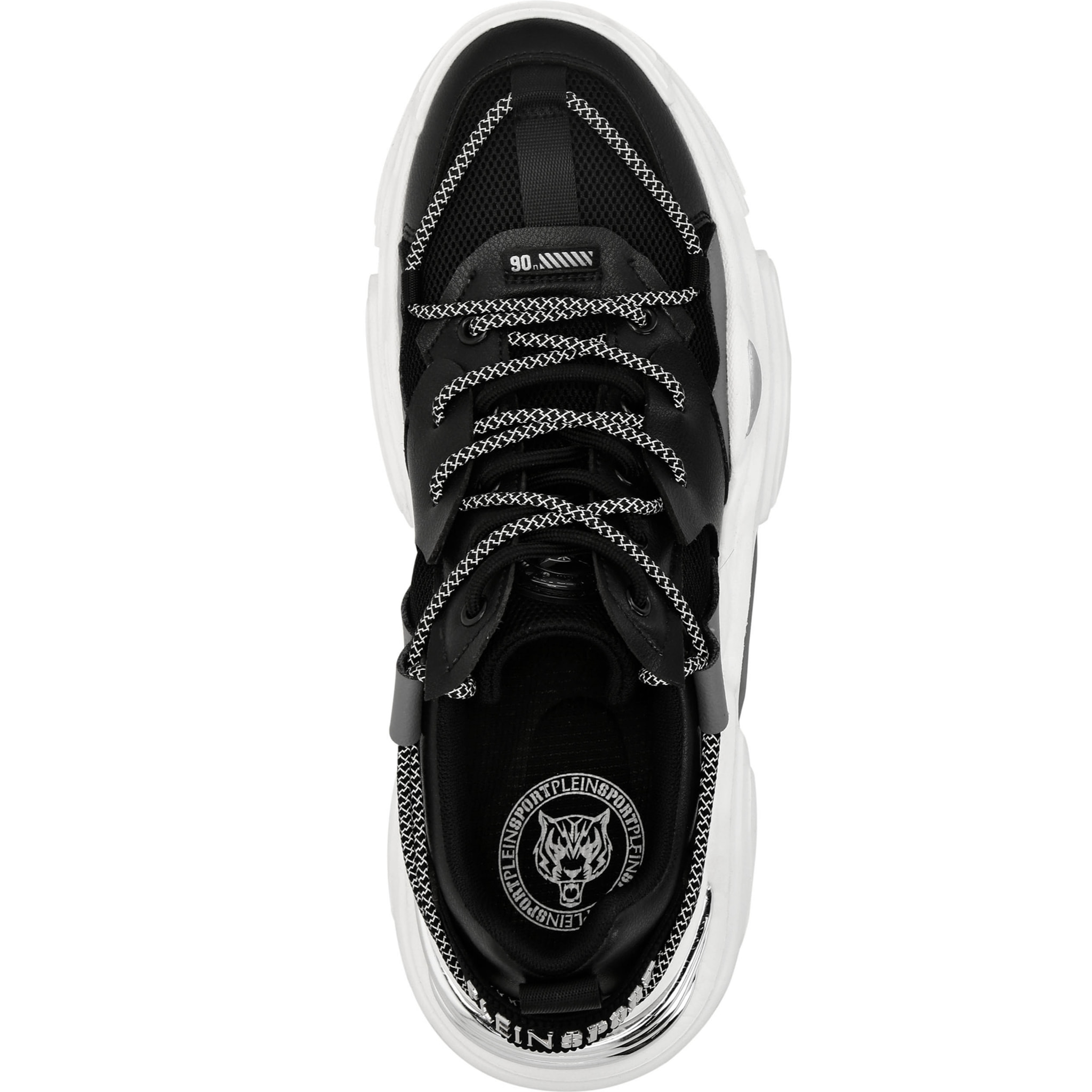 PLEIN SPORT Zapatilla Runner