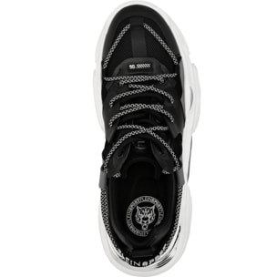 PLEIN SPORT Zapatilla Runner