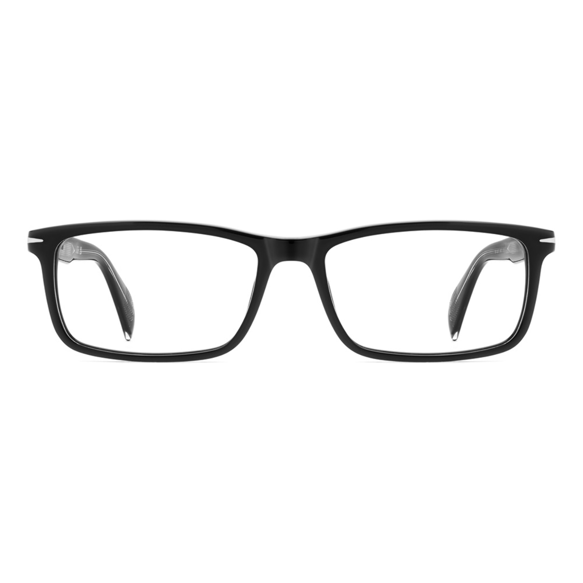 Gafas de Vista David Beckham DB 1207 807 57 de Acetato Hombre 57 mm