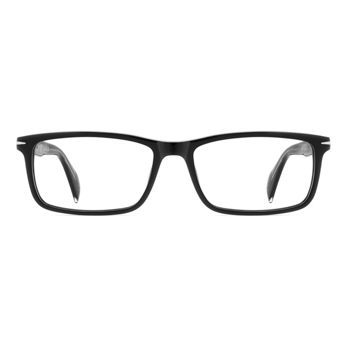 Gafas de Vista David Beckham DB 1207 807 57 de Acetato Hombre 57 mm