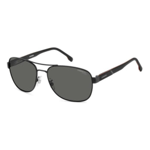 Gafas de Sol Carrera C FLEX 02/G/S 003 Polarizadas de Metal Hombre 60 mm