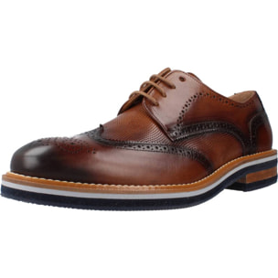 DERBIES - OXFORD KEEP HONEST 0304KH