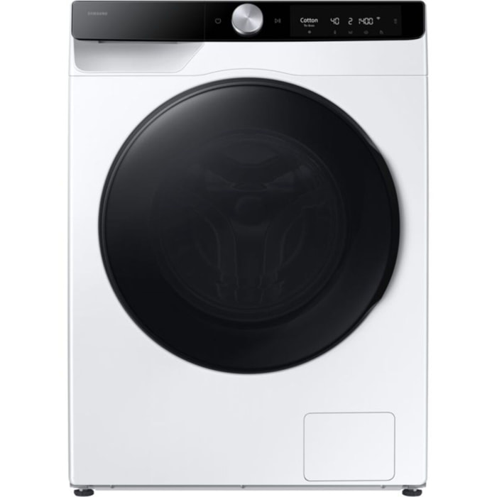 Lave linge séchant hublot SAMSUNG WD11DG6B85BKU3