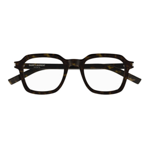 GAFAS DE VISTA SAINT LAURENT SL 715 SLIM OPT-002