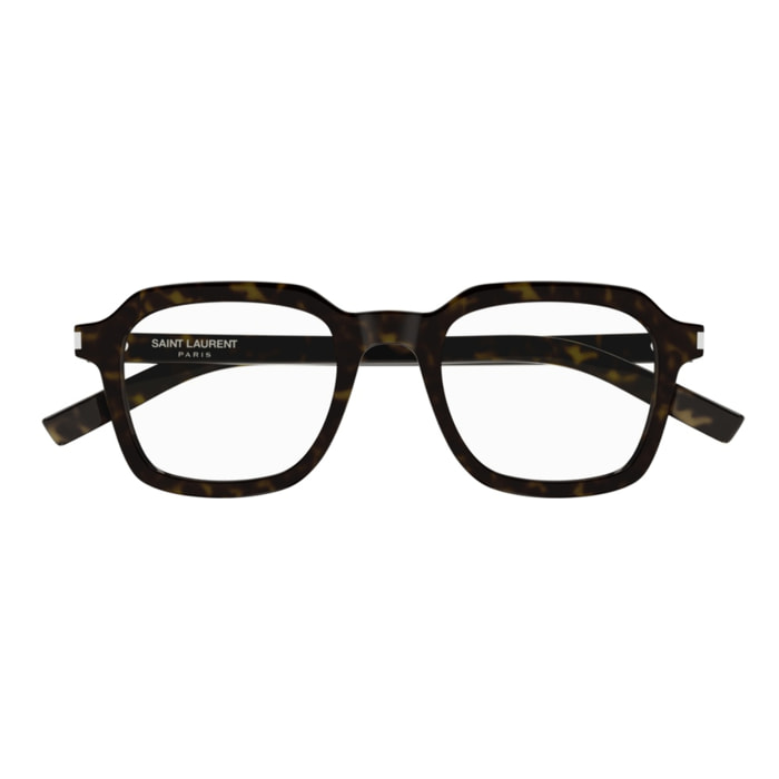 GAFAS DE VISTA SAINT LAURENT SL 715 SLIM OPT-002