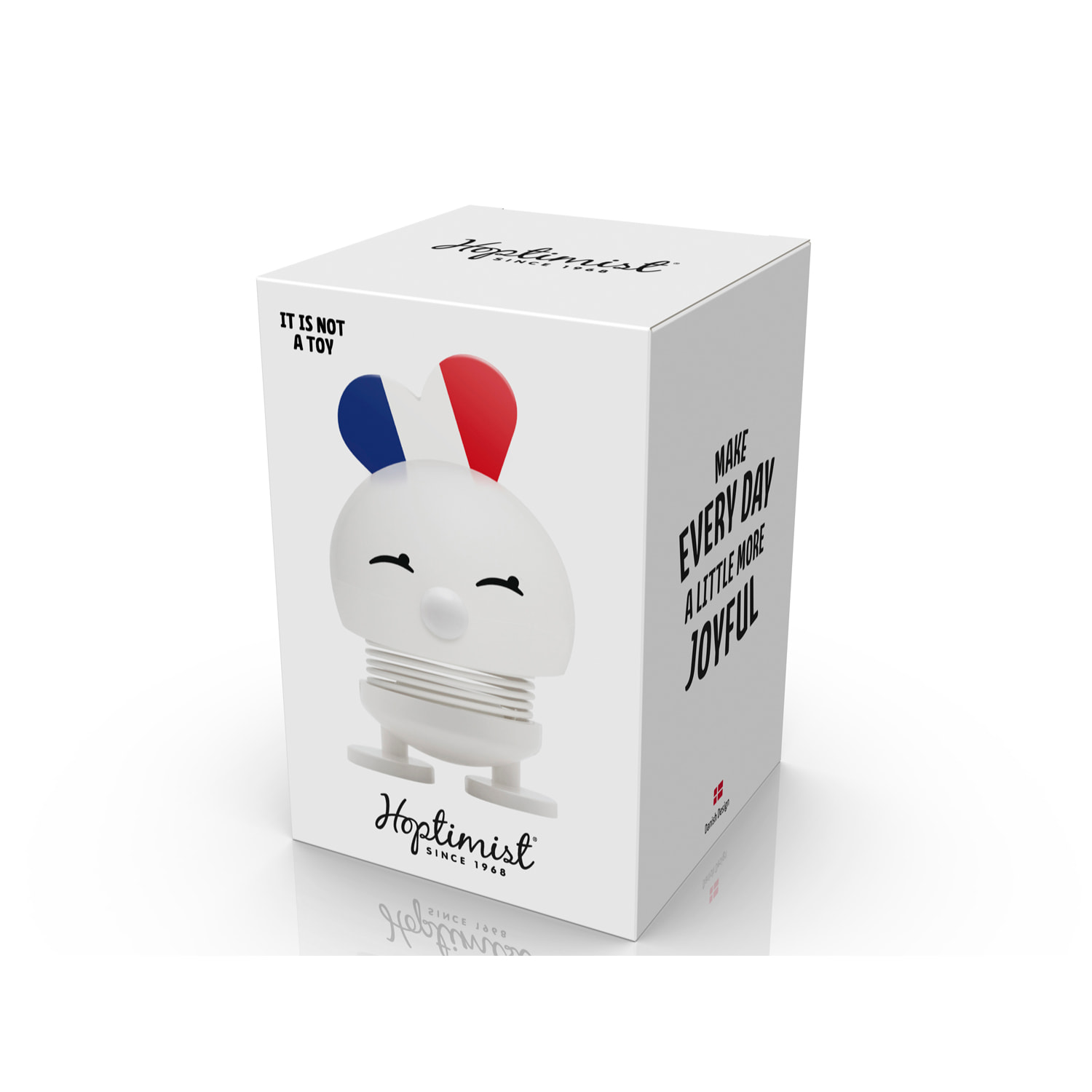 Hoptimist Love Bimble France