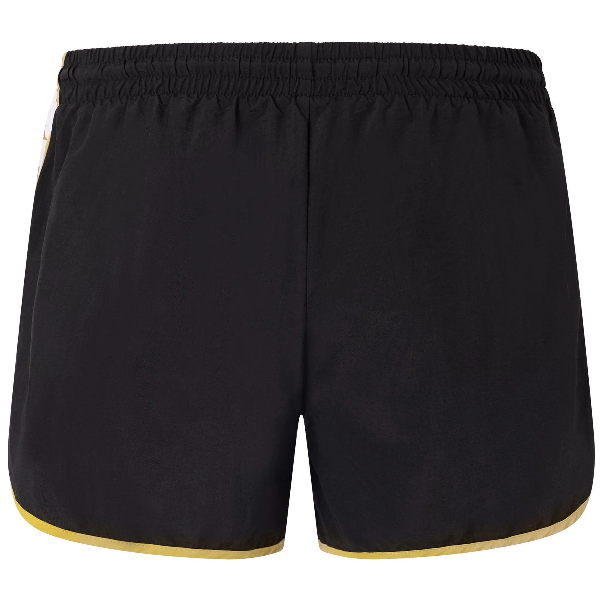 Costumi da Bagno Kappa Uomo 222 Banda Cali Nero
