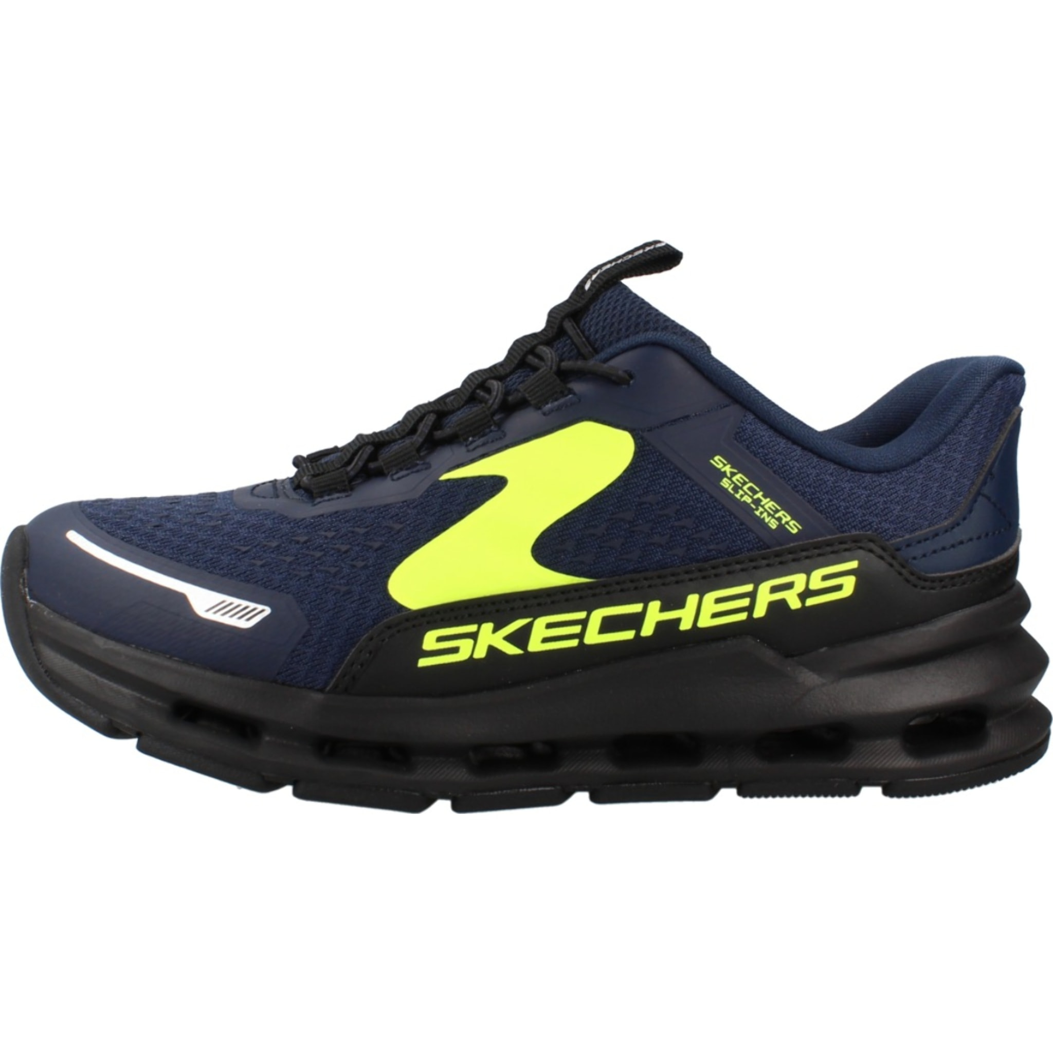 Zapatillas Niño 183059 Azul