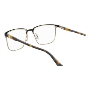 Gafas de Vista Under Armour UA 5094/G JW2 de Metal Hombre 56 mm