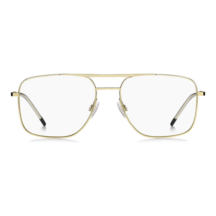 Gafas de Vista Hugo HG 1322 J5G de Metal Hombre 55 mm