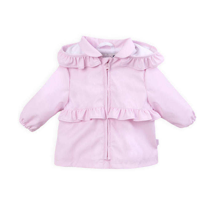 Impermeable - ROSA