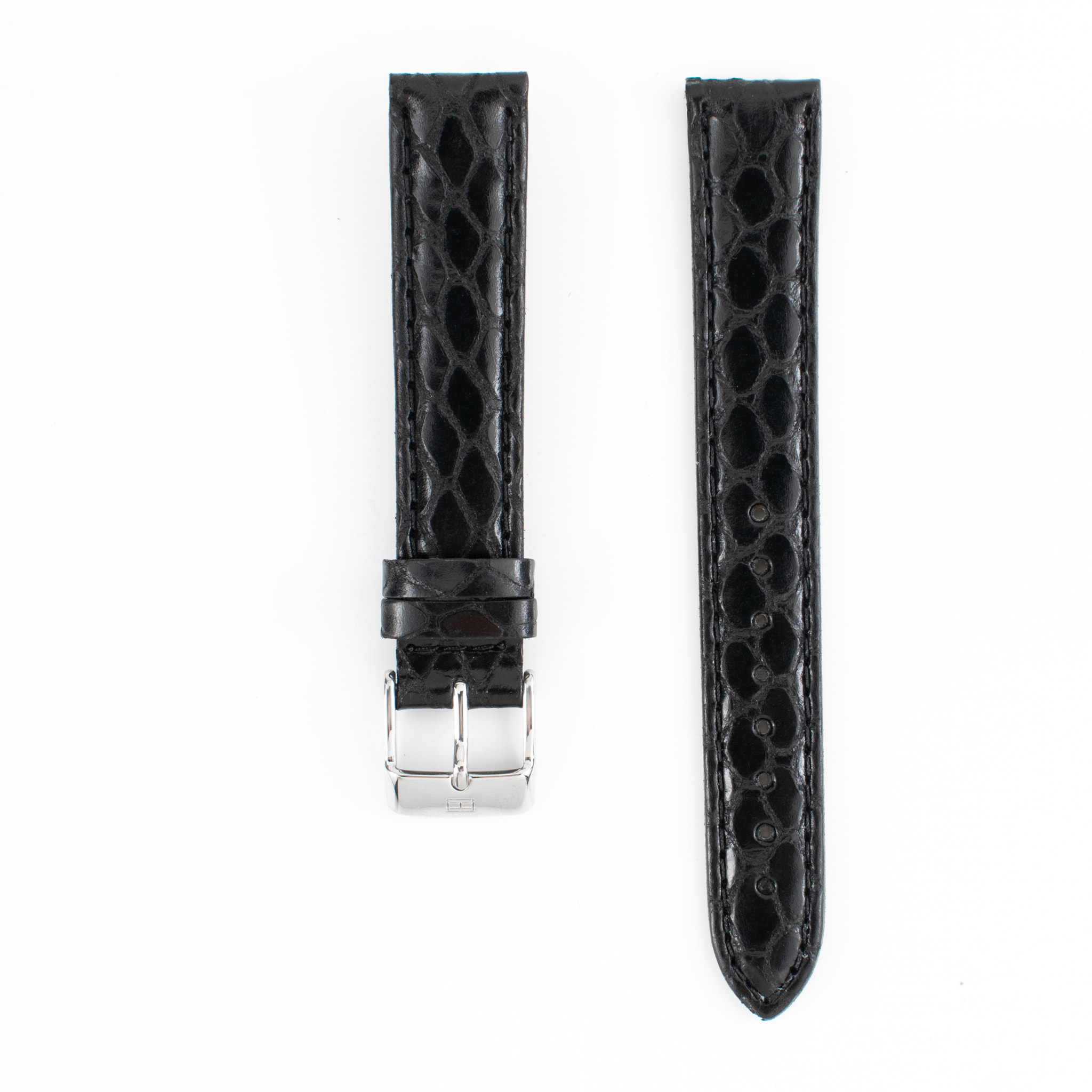 Tommy Hilfiger Correa de Reloj Unisex 679300543