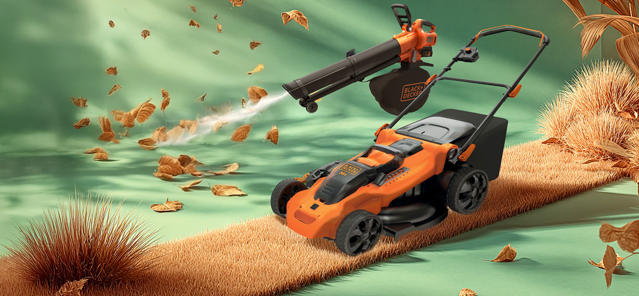 BLACK & DECKER en vente flash sur VEEPEE