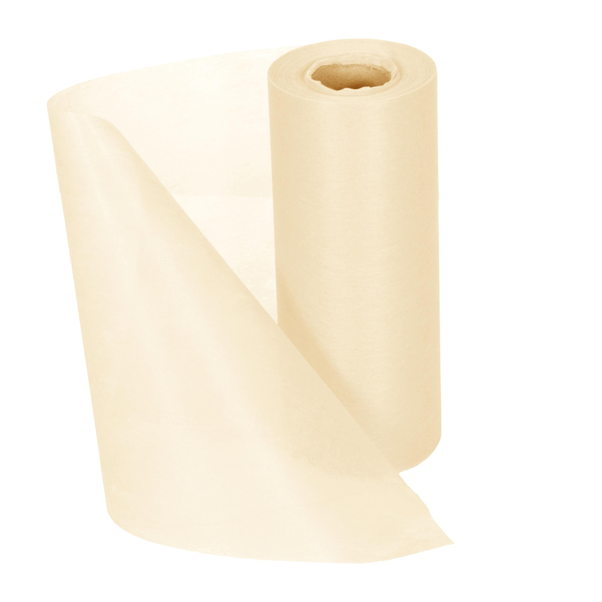 Polypaper 35 Cm 50 Mt - Pezzi 4 - 5000X35X0,01cm - Colore: Bianco - Bianchi Dino - Decorazioni Varie