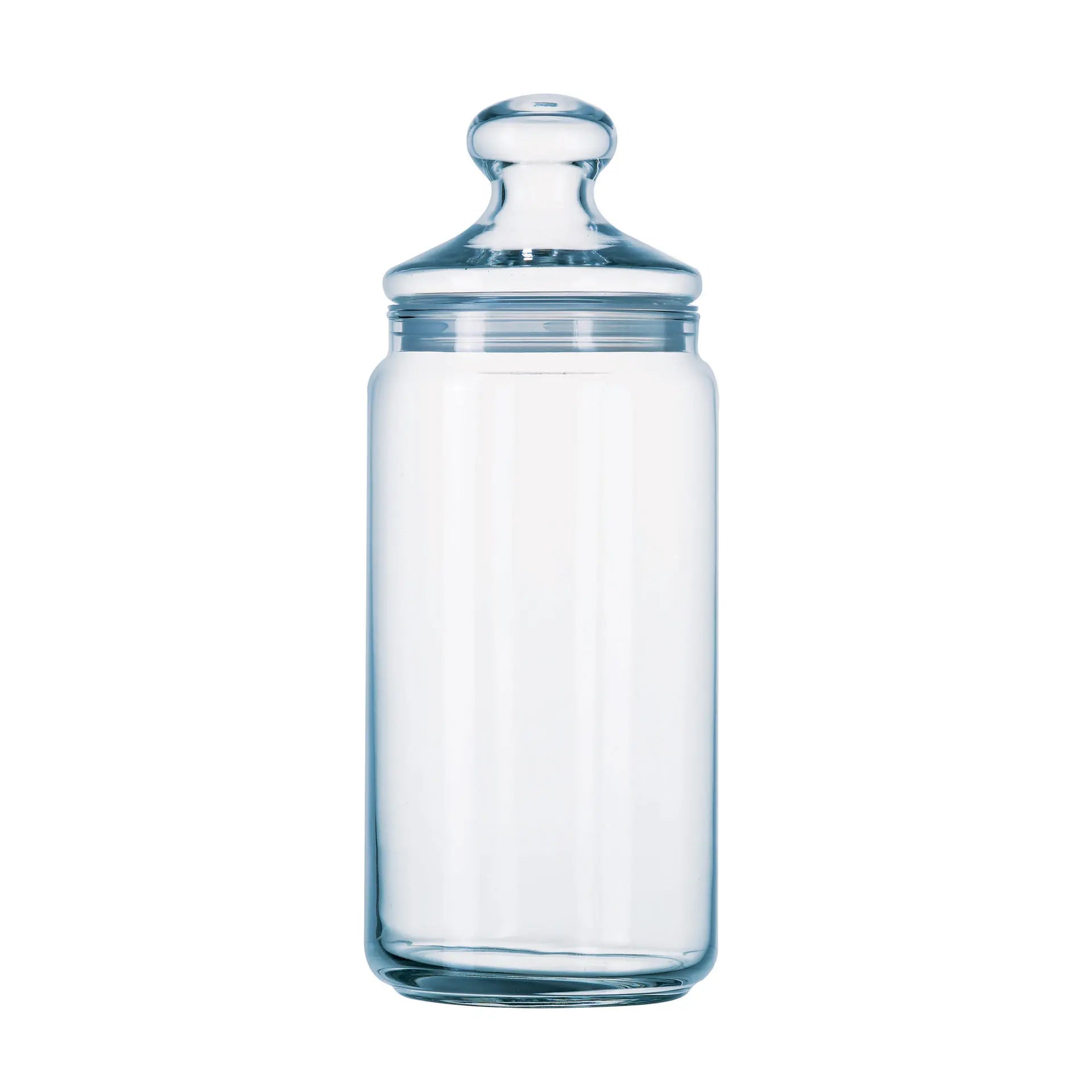 Pot de conservation 1,5L hermétique Pure Jar Club - Luminarc