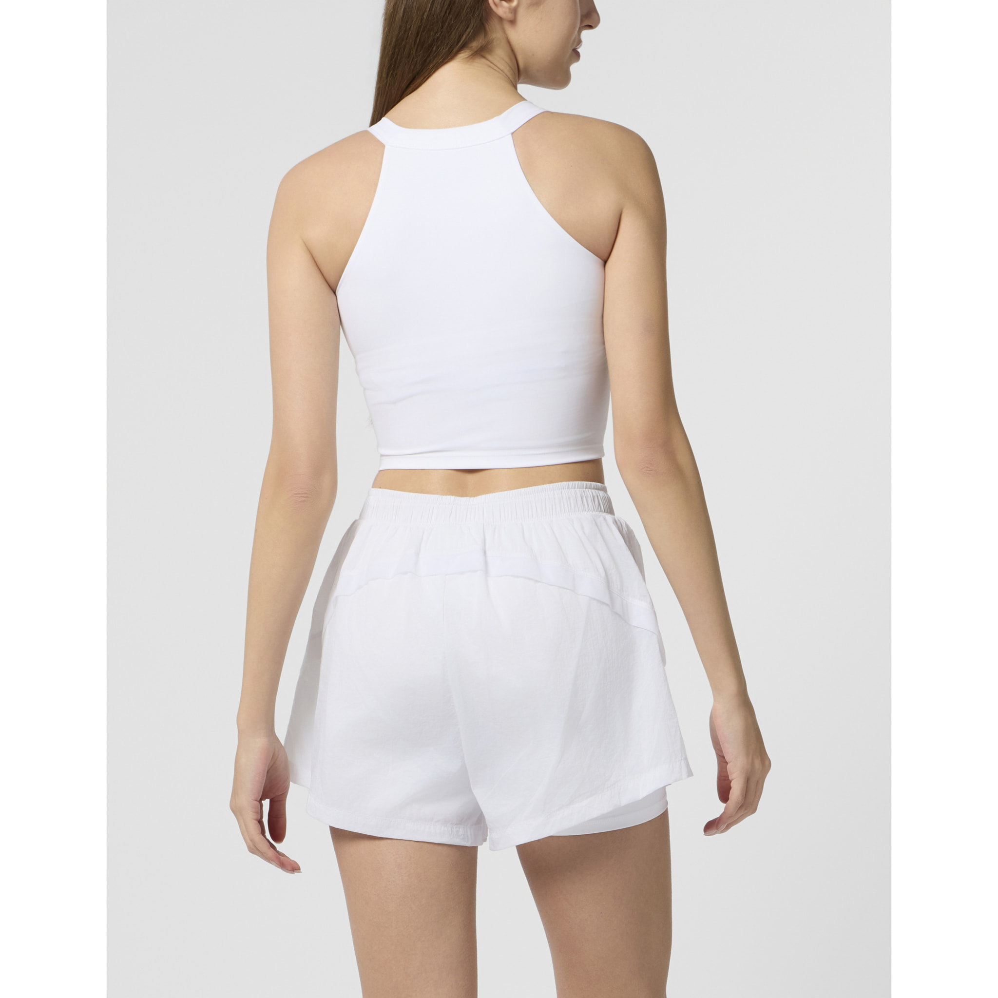 PLEIN SPORT Tank Top PS