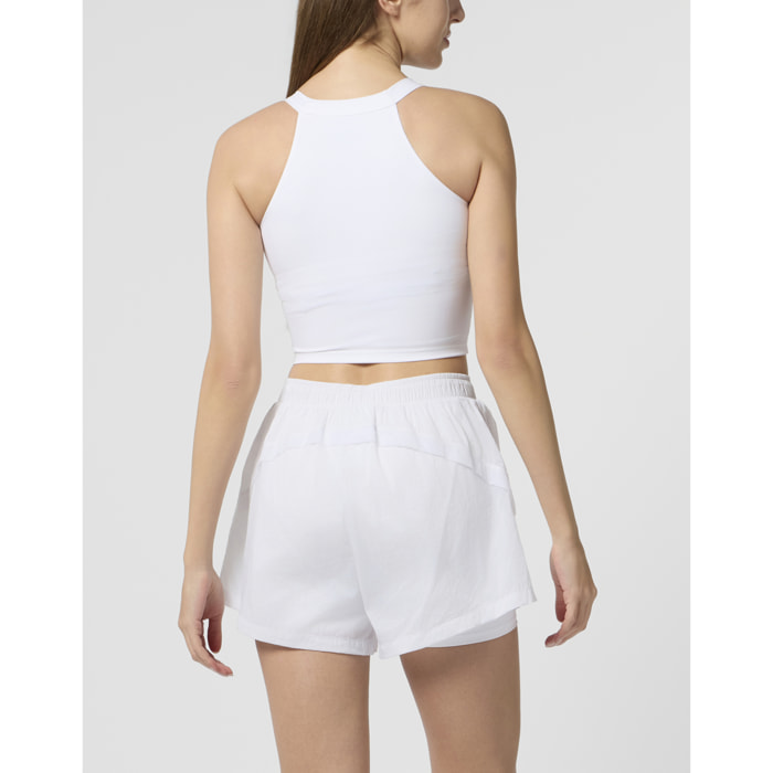 PLEIN SPORT Tank Top PS