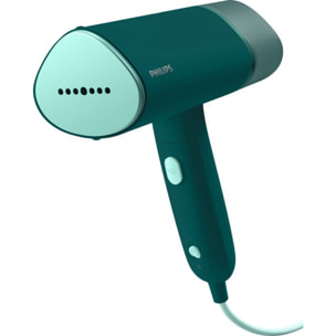 Défroisseur vapeur PHILIPS STH3020/70 steamer vert