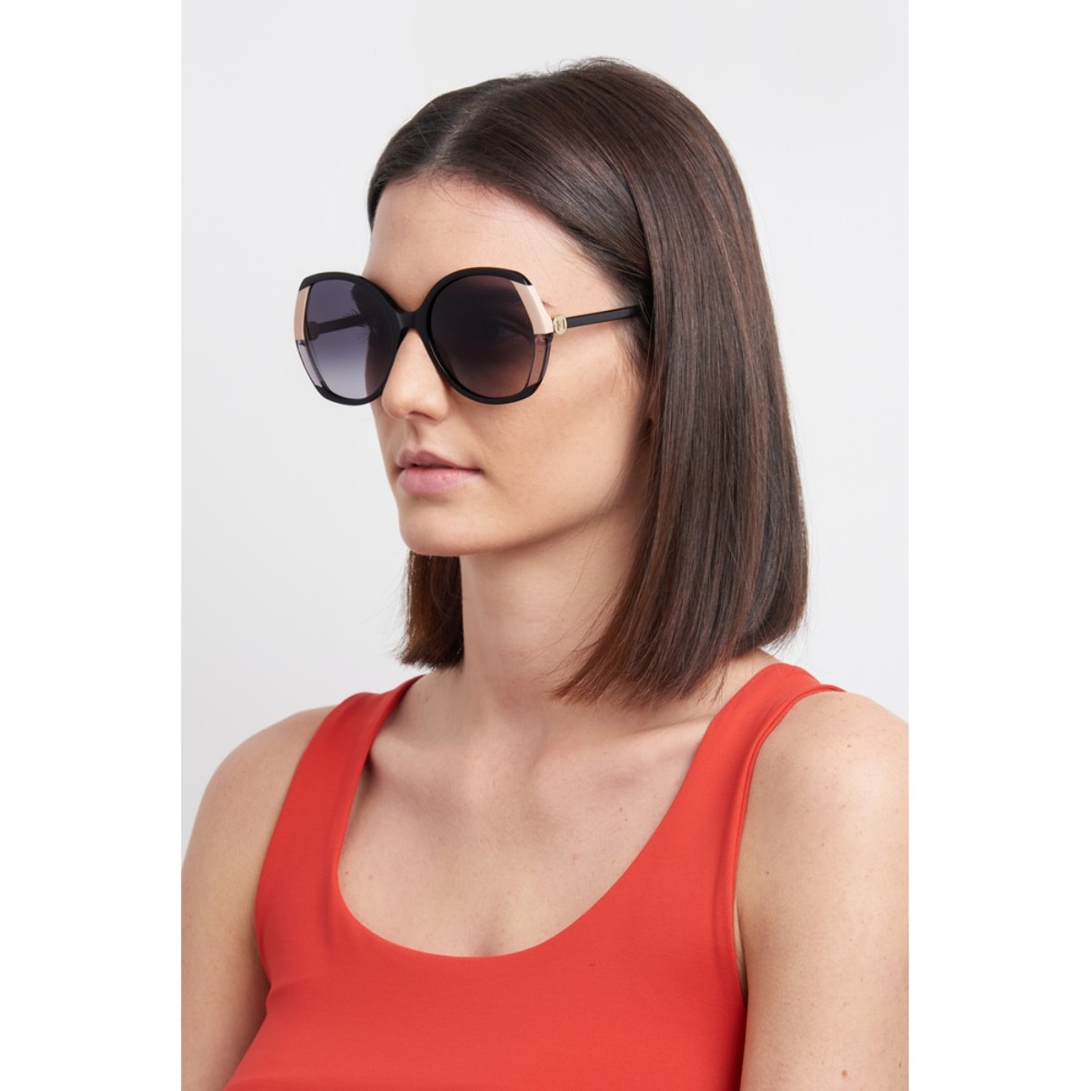 Gafas de Sol Carolina Herrera HER 0221/G/S 3H2 de Acetato Mujer 50 mm