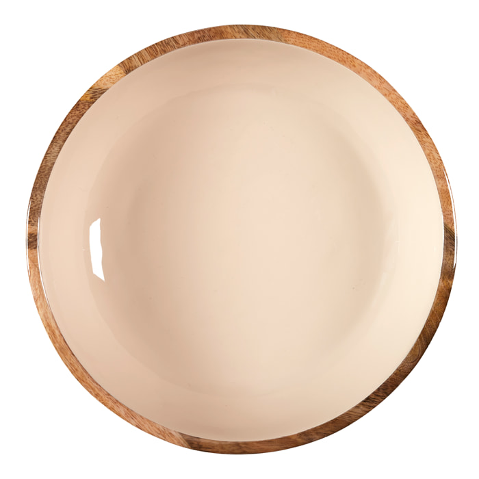 Saladier Manguier Dune Uni D28