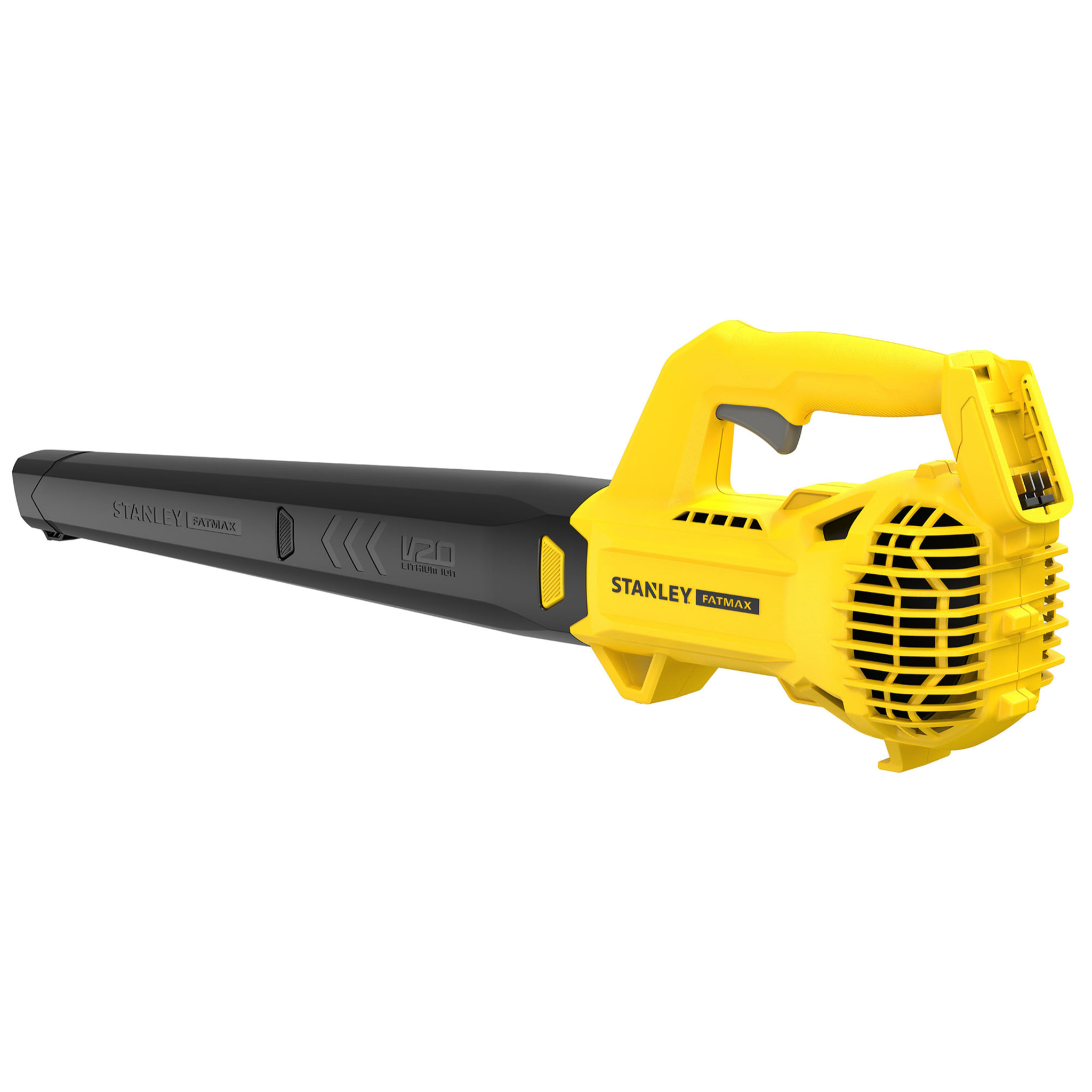 Souffleur axial 18V Stanley FatMax V20 - sans batterie