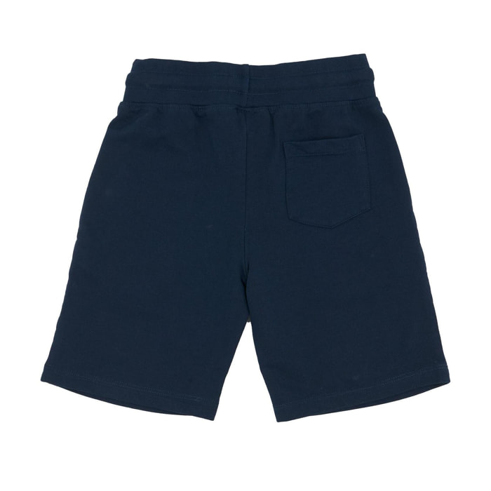 Pantalones cortos deportivos básicos para niños Leone